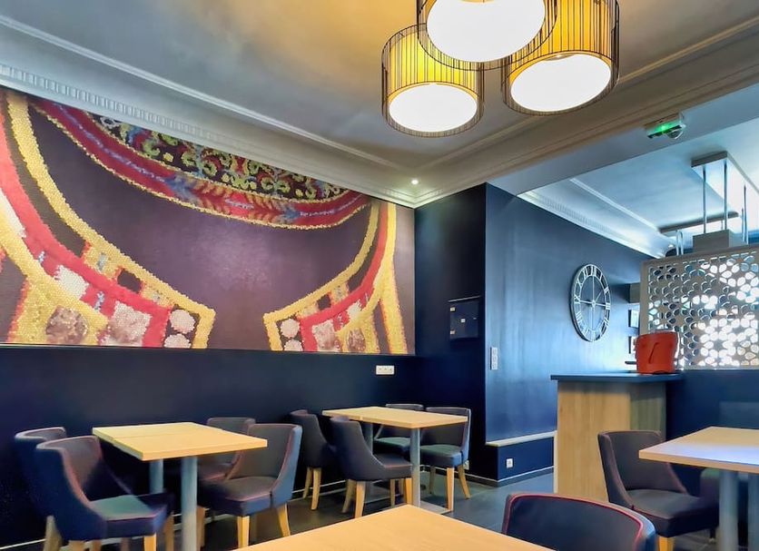 Restoran Fotoğraf