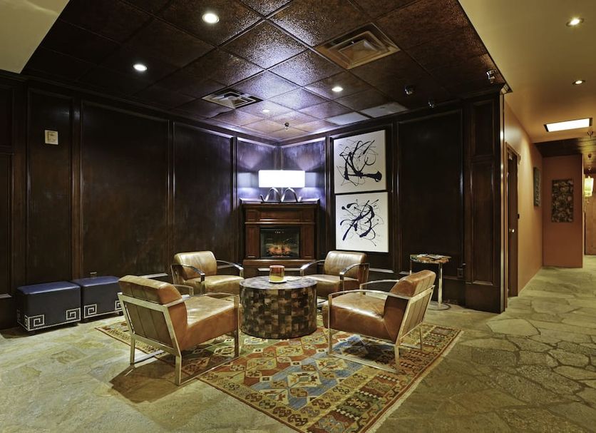 Salon Fotoğraf