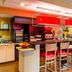 Açık büfe