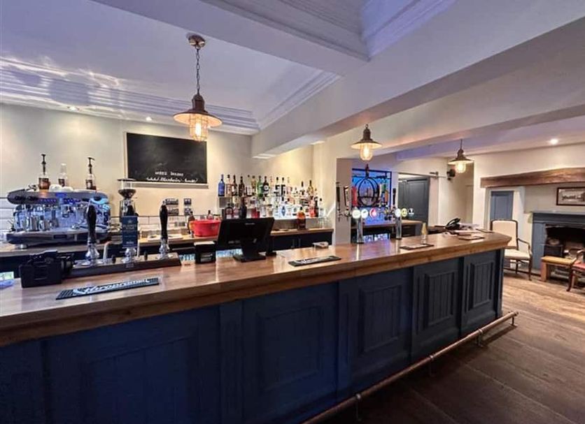 Bar Fotoğraf