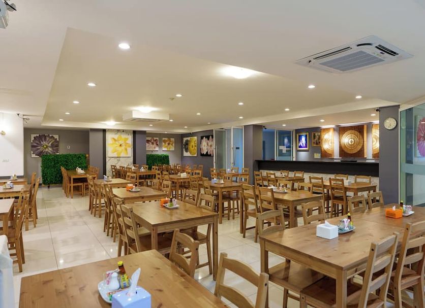 Restoran Fotoğraf