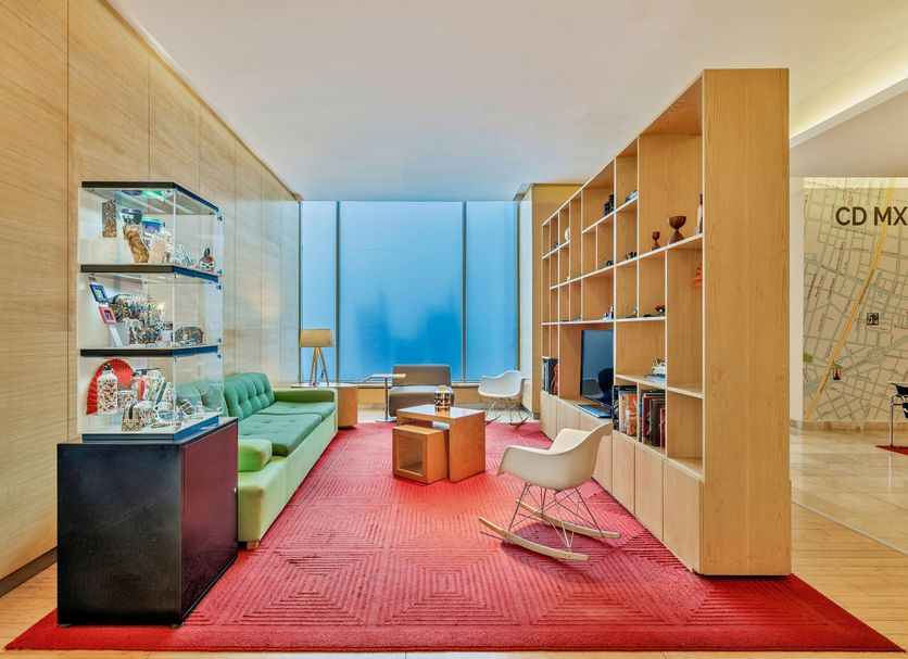 Salon Fotoğraf