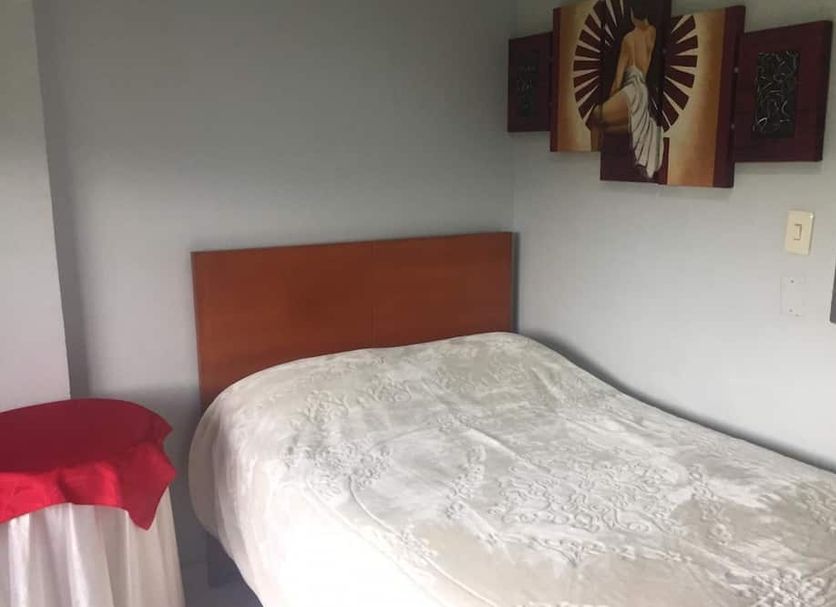 Yatak Odası Fotoğraf