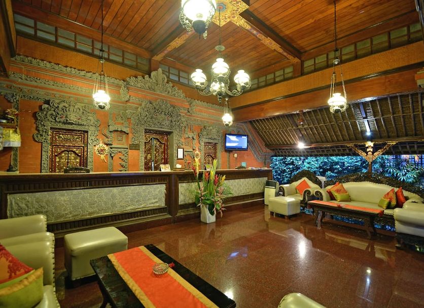 Salon Fotoğraf