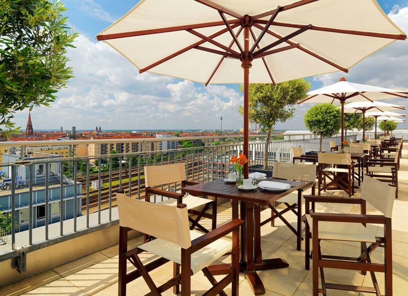Balkon Fotoğraf