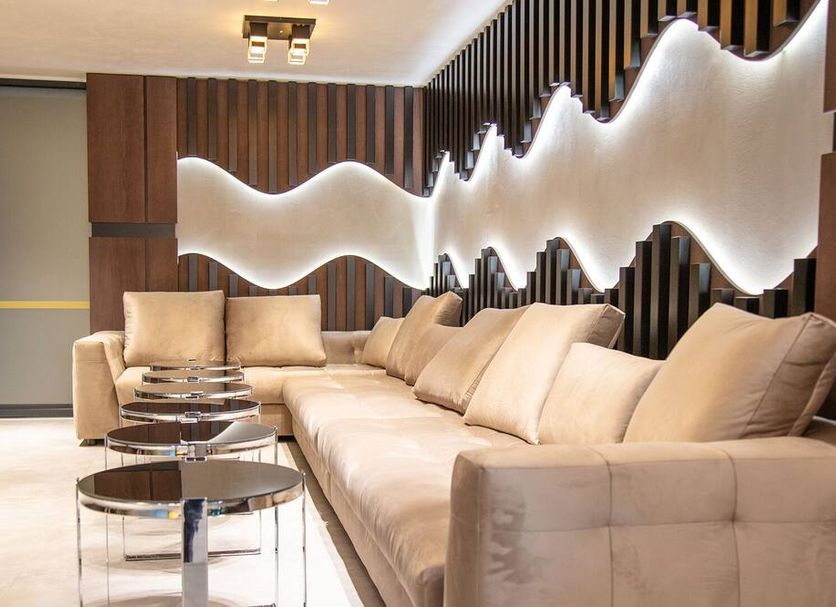 Salon Fotoğraf