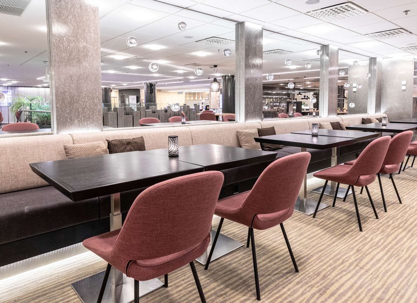Restoran Fotoğraf