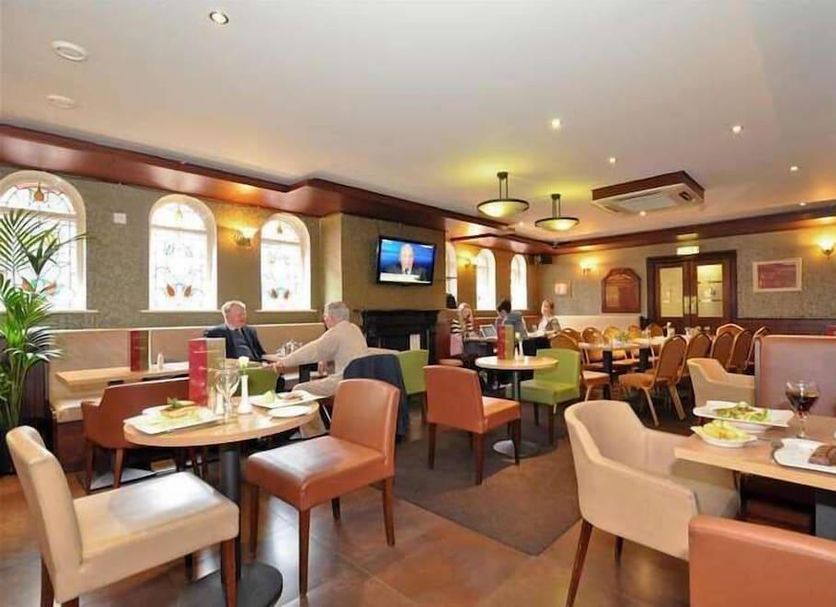 Restoran Fotoğraf