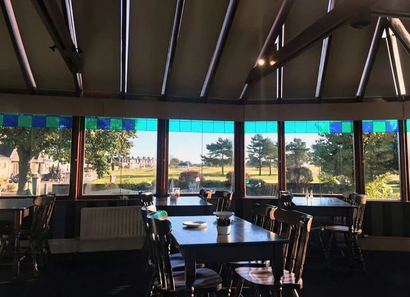 Restoran Fotoğraf