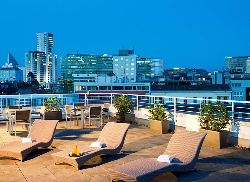 Balkon Fotoğraf