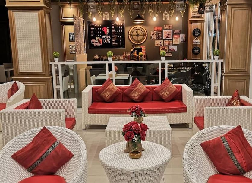 Salon Fotoğraf