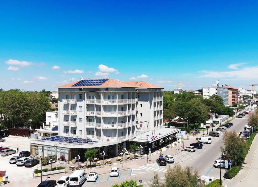 Bina Fotoğraf