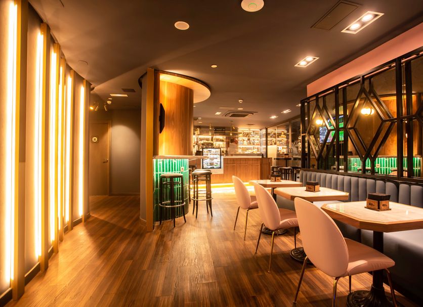 Bar Fotoğraf