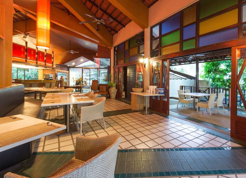 Restoran Fotoğraf
