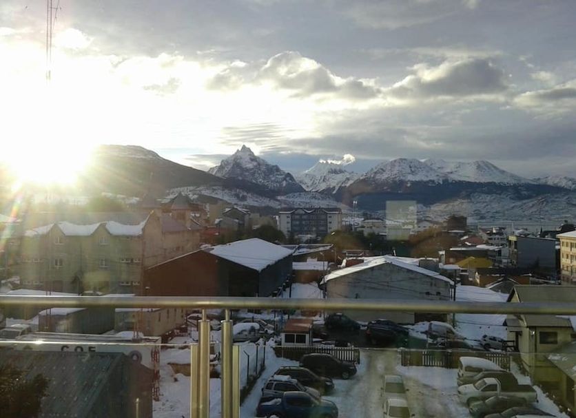 Dış görünüm Fotoğraf