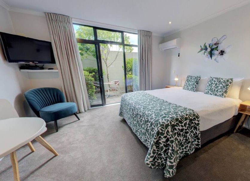 Yatak Odası Fotoğraf