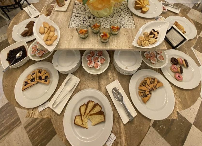 Açık büfe Fotoğraf
