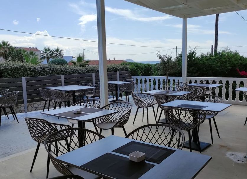 Restoran Fotoğraf