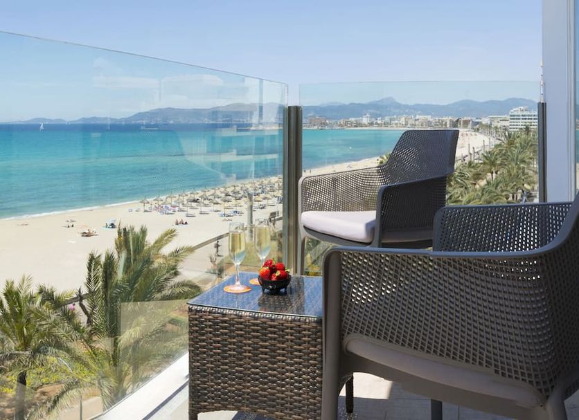 Balkon Fotoğraf