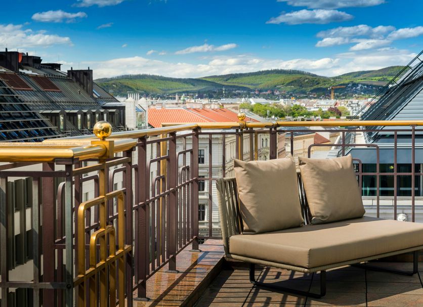 Balkon Fotoğraf