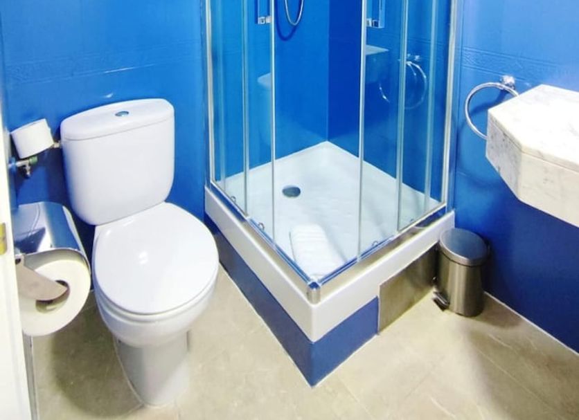 Banyo Fotoğraf