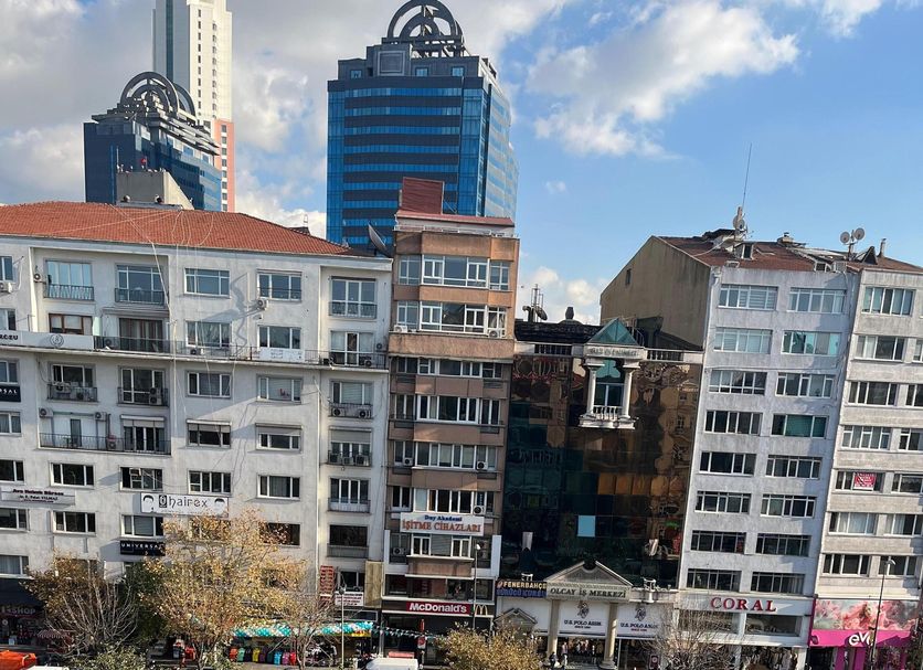 Dış görünüm Fotoğraf