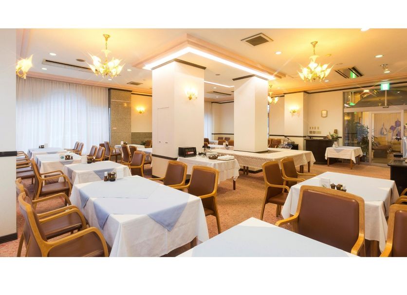 Restoran Fotoğraf