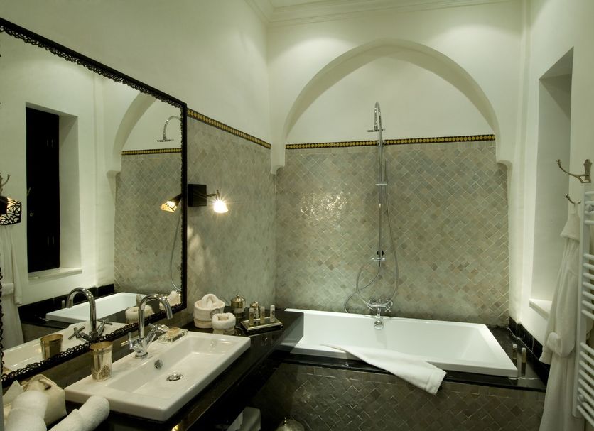 Banyo Fotoğraf