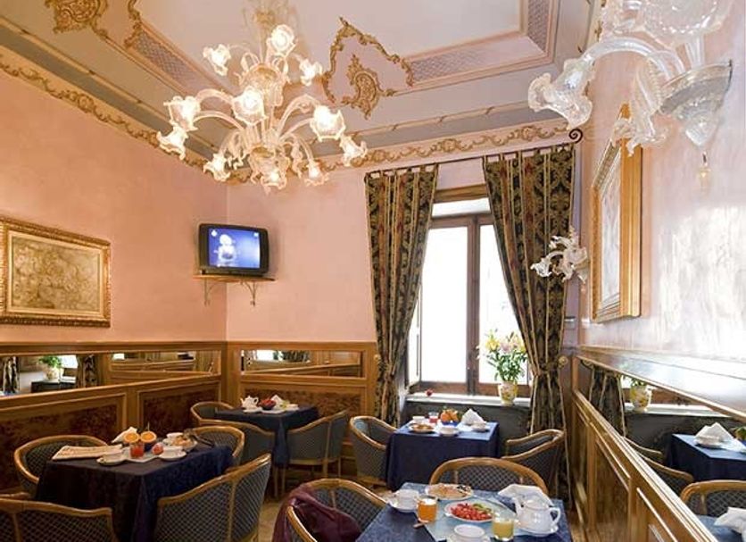 Restoran Fotoğraf