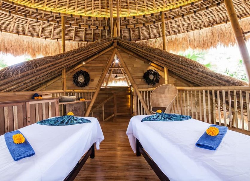 Spa Fotoğraf