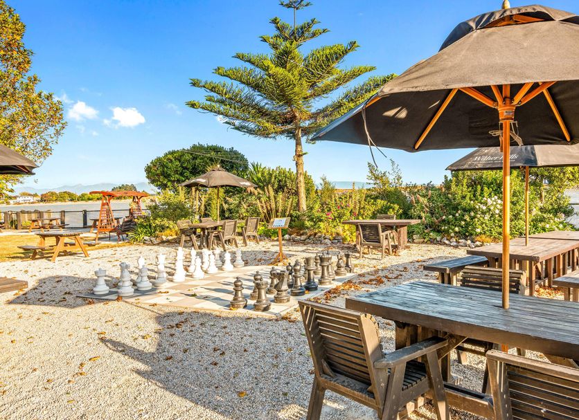 Restoran Fotoğraf