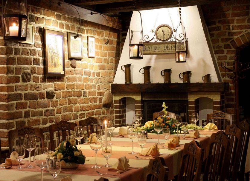 Restoran Fotoğraf