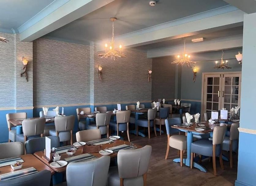 Restoran Fotoğraf