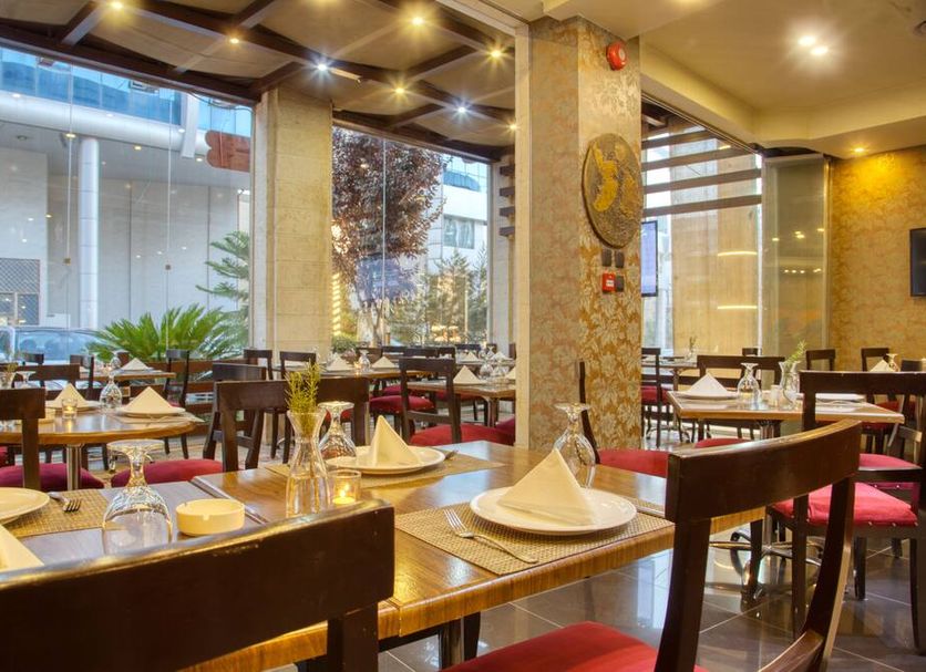 Restoran Fotoğraf