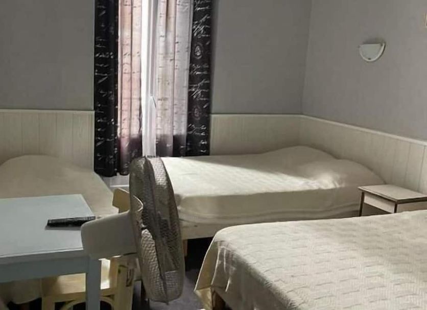 Yatak Odası Fotoğraf