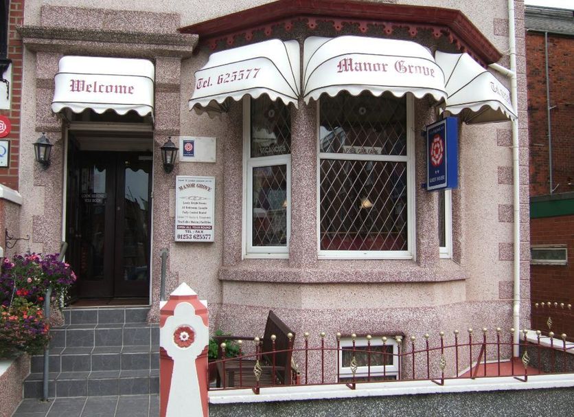 Bina Fotoğraf