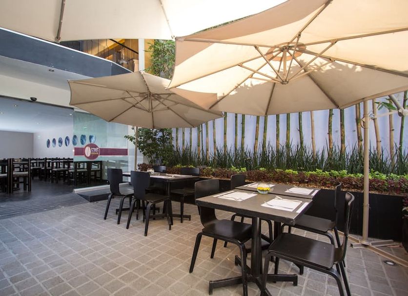 Restoran Fotoğraf