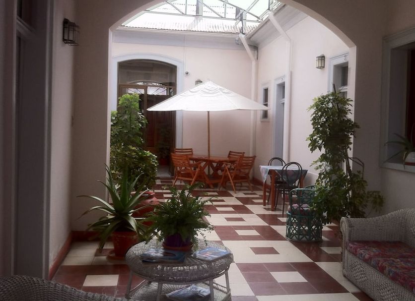 Veranda Fotoğraf
