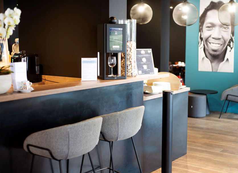 Bar Fotoğraf