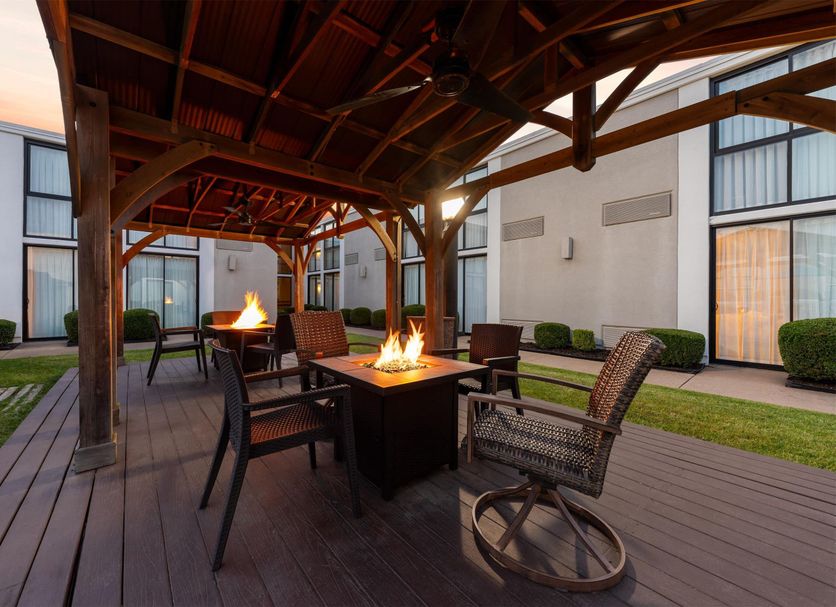 Veranda Fotoğraf