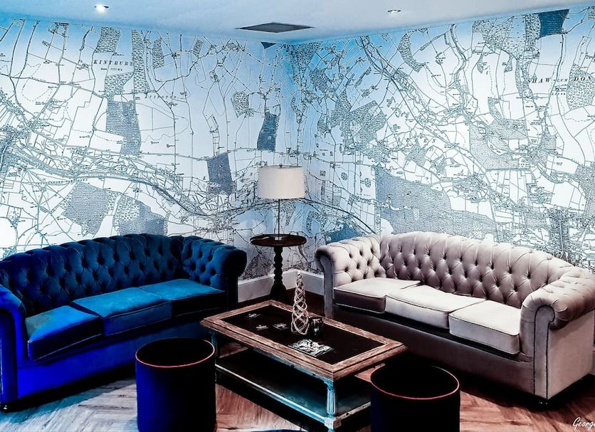 Salon Fotoğraf