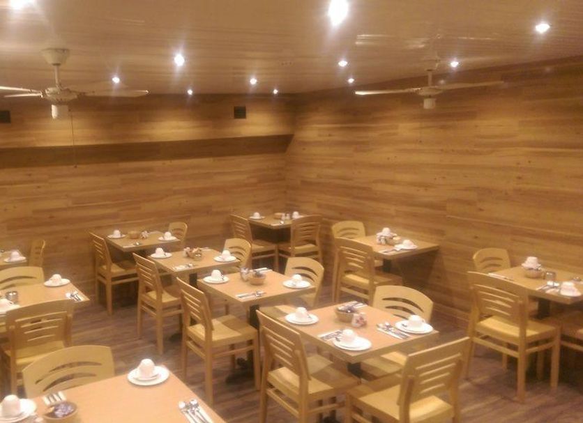 Restoran Fotoğraf