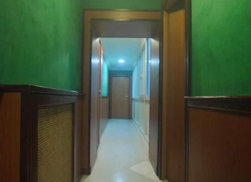 Koridor Fotoğraf