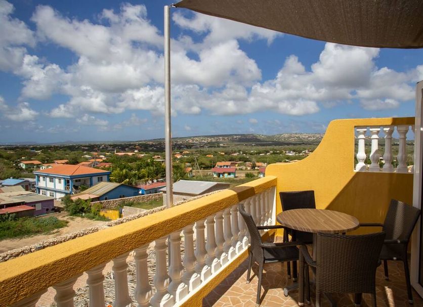 Balkon Fotoğraf