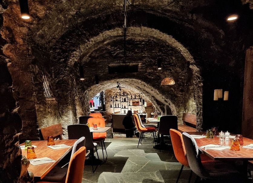 Restoran Fotoğraf