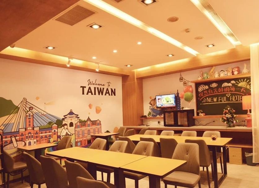 Restoran Fotoğraf
