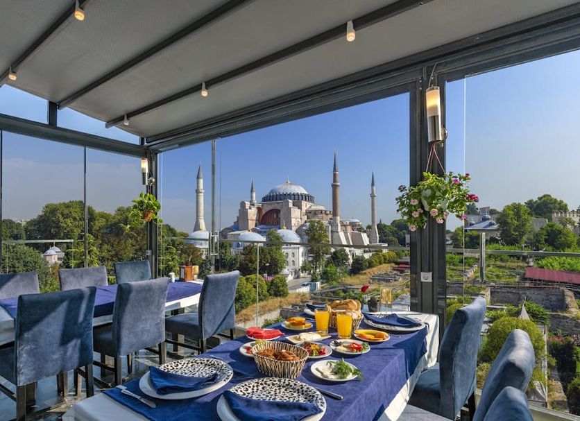 Balkon Fotoğraf
