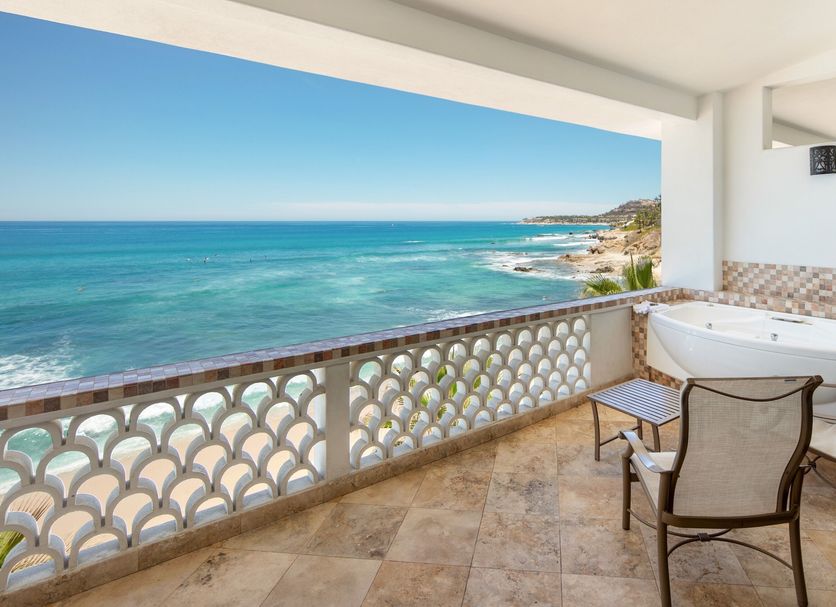 Balkon Fotoğraf