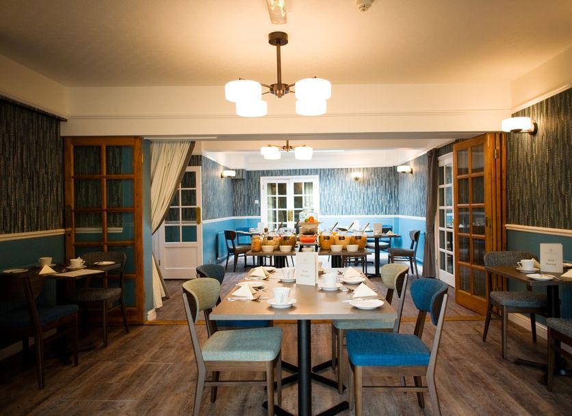 Restoran Fotoğraf