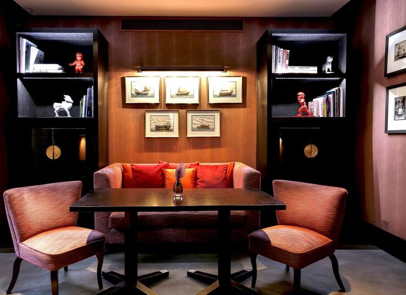 Salon Fotoğraf